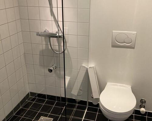 2 værelses – Roesskovsvej 32G, 1. lejl. 1 – Odense V