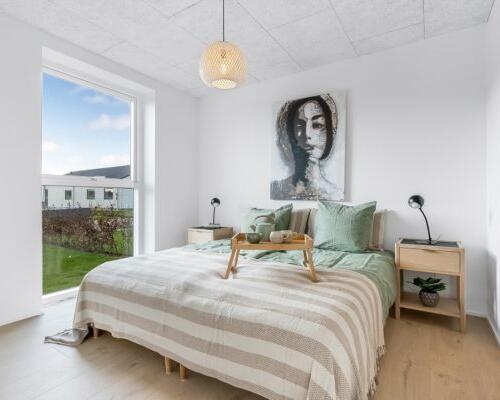 5 værelses lejlighed i Kolding