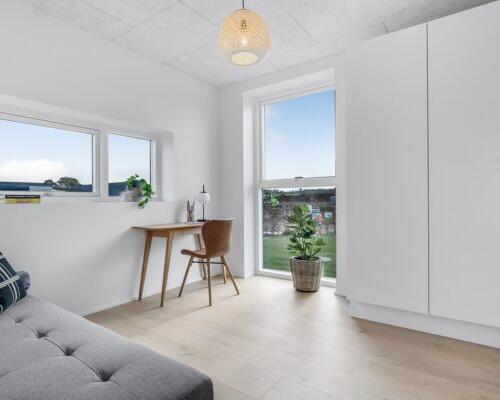 5 værelses lejlighed i Kolding