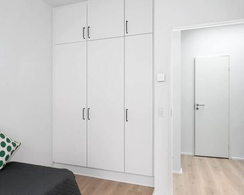 3 værelses hus i Tilst