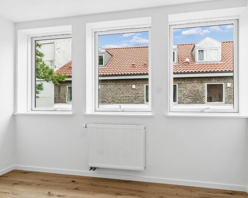 2 værelses lejlighed i Næstved