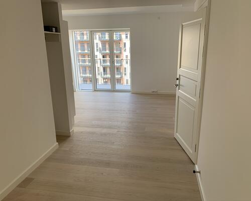 3 værelses lejlighed i København N
