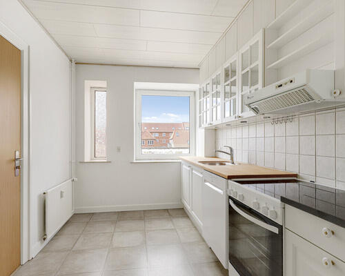 3 værelses lejlighed i Esbjerg