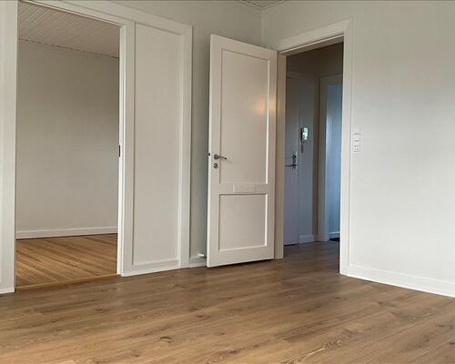 2 værelses lejlighed i Slagelse