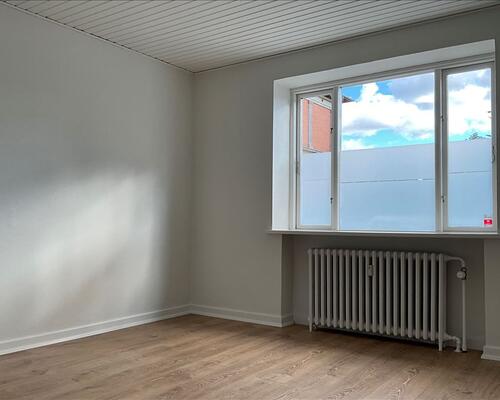 2 værelses lejlighed i Slagelse