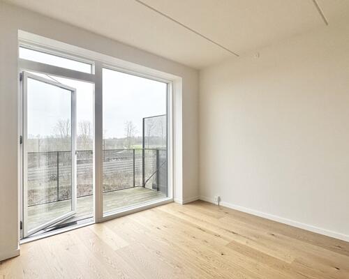 3 værelses – Roesskovsvej 20 C, 1. lejl. 3 – Odense V