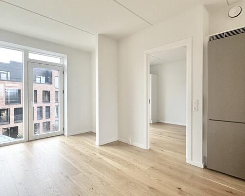 3 værelses – Roesskovsvej 20 C, 1. lejl. 3 – Odense V