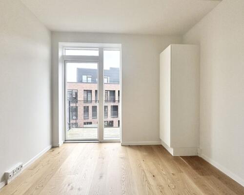 3 værelses – Roesskovsvej 20 C, 1. lejl. 3 – Odense V