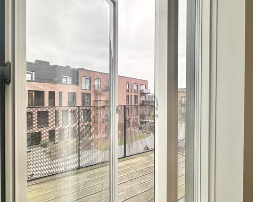 3 værelses – Roesskovsvej 20 C, 1. lejl. 3 – Odense V