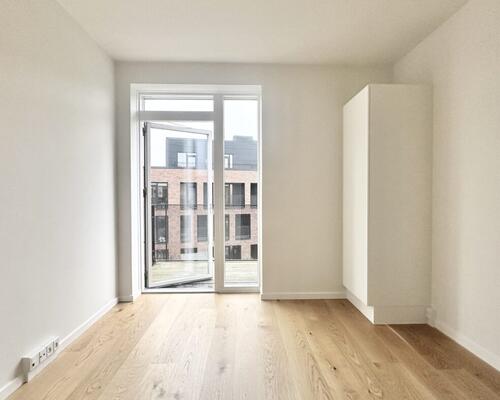 3 værelses – Roesskovsvej 20 C, 1. lejl. 3 – Odense V