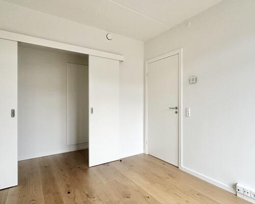 3 værelses – Roesskovsvej 20 C, 1. lejl. 3 – Odense V