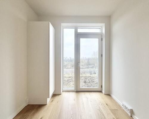3 værelses – Roesskovsvej 20 C, 1. lejl. 3 – Odense V