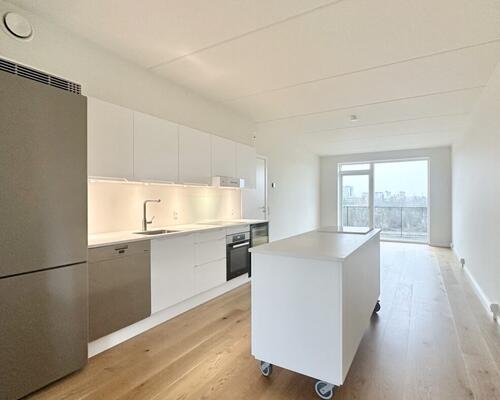 3 værelses – Roesskovsvej 20 C, 1. lejl. 3 – Odense V