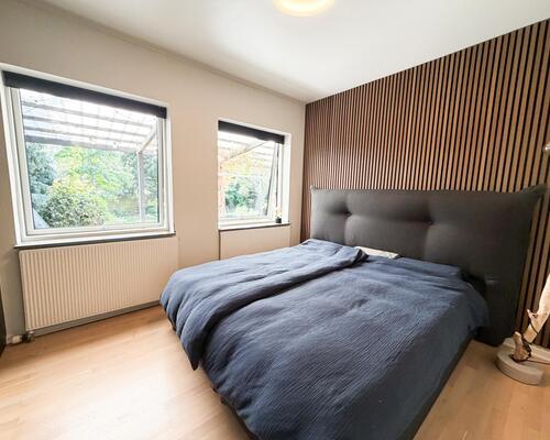 3 værelses hus i København NV