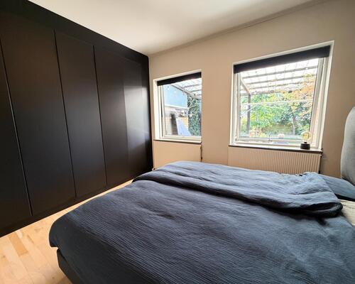 3 værelses hus i København NV