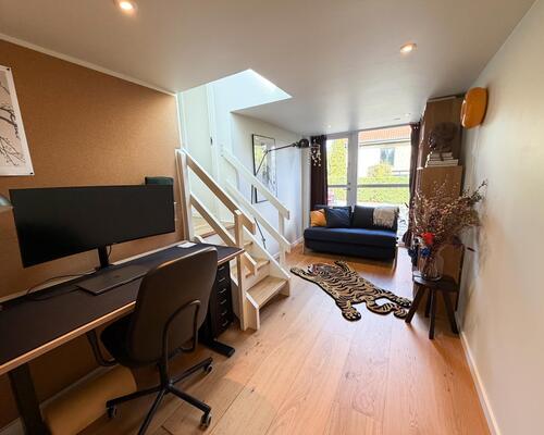 3 værelses hus i København NV