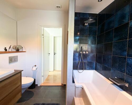 3 værelses hus i København NV