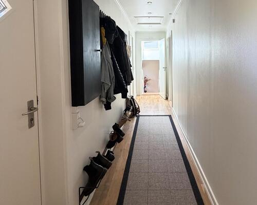 3 værelses hus i København NV