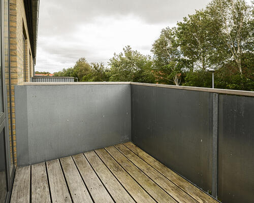 4 værelses lejlighed i Aalborg SØ