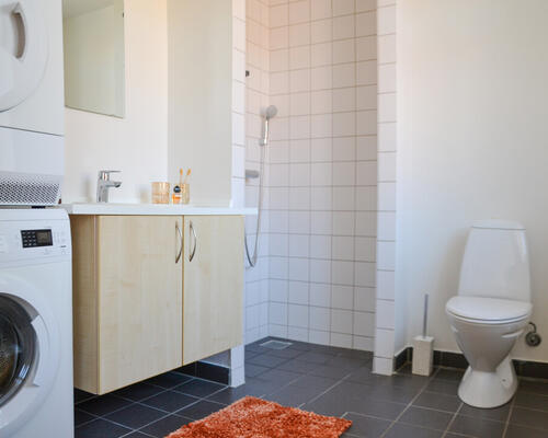 3 værelses hus i Herning
