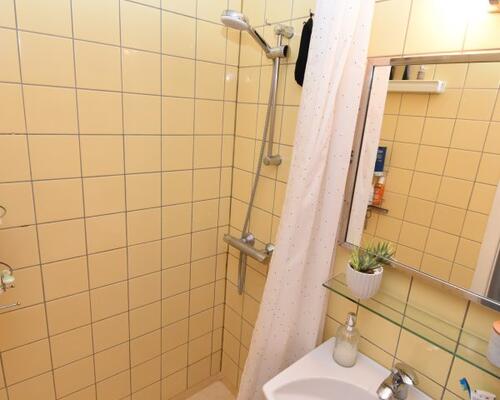 2 værelses lejlighed i Aalborg