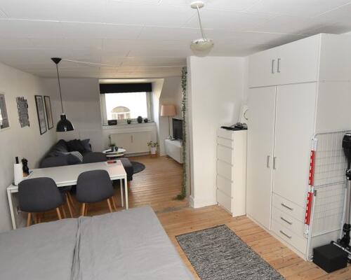 2 værelses lejlighed i Aalborg