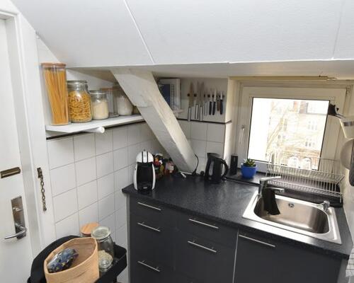 2 værelses lejlighed i Aalborg