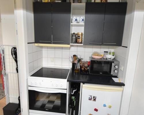 2 værelses lejlighed i Aalborg