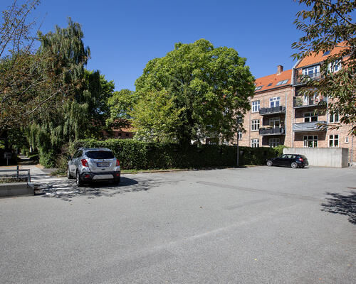 4 værelses lejlighed i Esbjerg