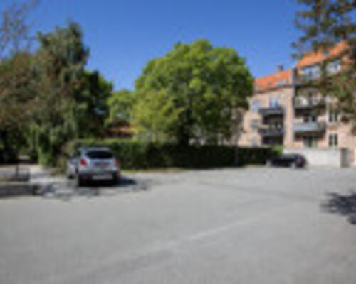 4 værelses lejlighed i Esbjerg