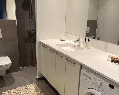 2-værelses lejlighed i Århus