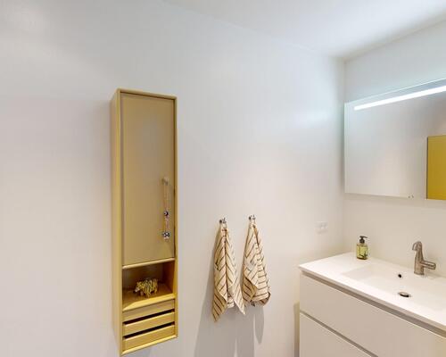 5 værelses hus i København SV