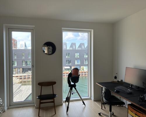 5 værelses hus i København SV
