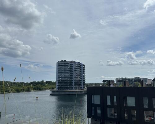 5 værelses hus i København SV