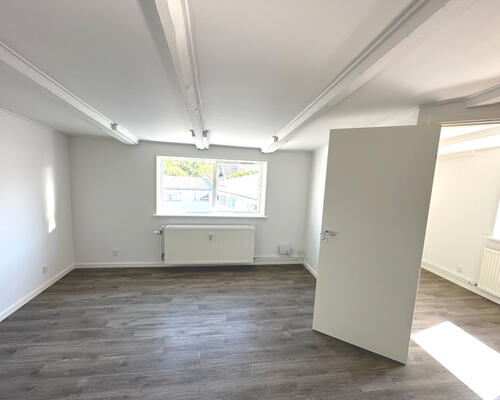 2 værelses lejlighed i Viborg