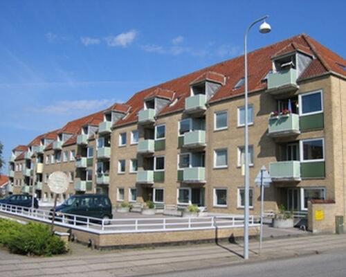 3 værelses – Sjællandsgade 96B, 3. tv. – Fredericia