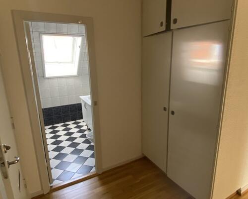 3 værelses – Sjællandsgade 96B, 3. tv. – Fredericia