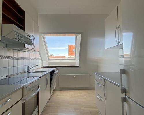 3 værelses – Sjællandsgade 96B, 3. tv. – Fredericia