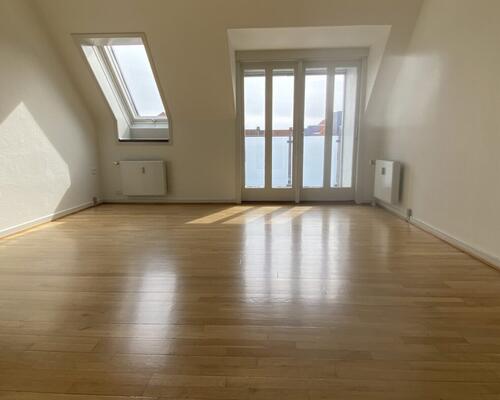3 værelses – Sjællandsgade 96B, 3. tv. – Fredericia
