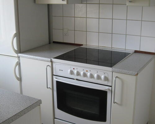 2 værelses – Bjergegade 63 B, 1. tv – Fredericia