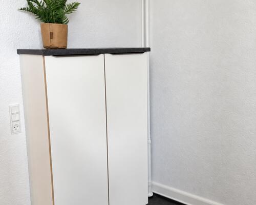 4 værelses lejlighed i Aalborg