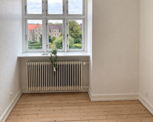 4 værelses lejlighed i Aalborg