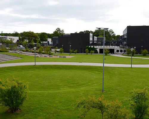 3 værelses lejlighed i Herning