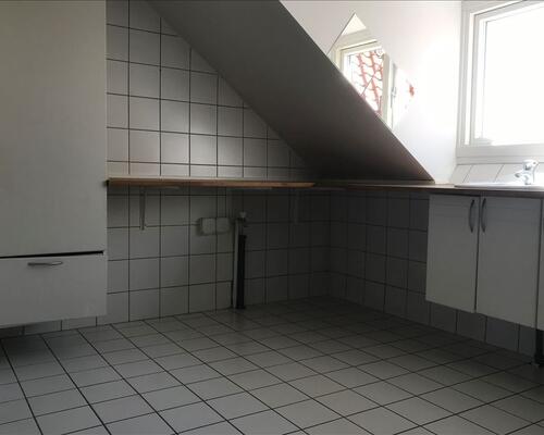 5 værelses lejlighed i Slagelse