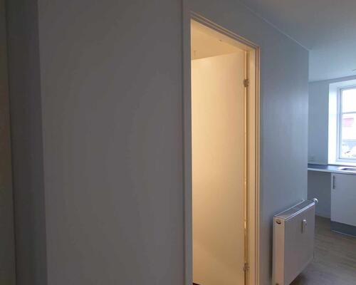 2 værelses lejlighed i Odense C