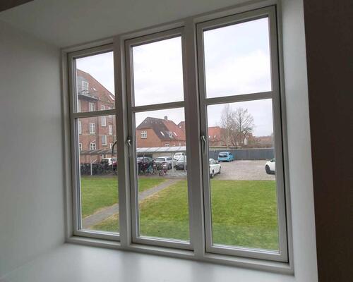 2 værelses lejlighed i Odense C