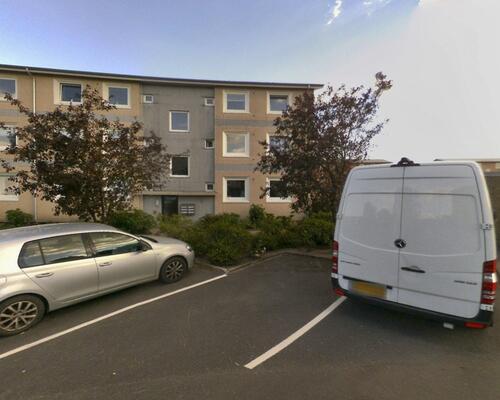 3 værelses lejlighed i Holstebro