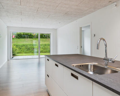 4 værelses hus i Kolding
