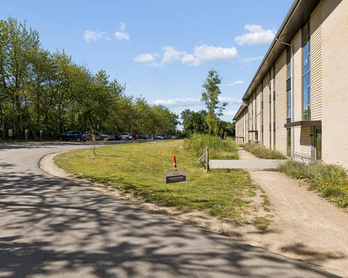 3 værelses lejlighed i Slagelse