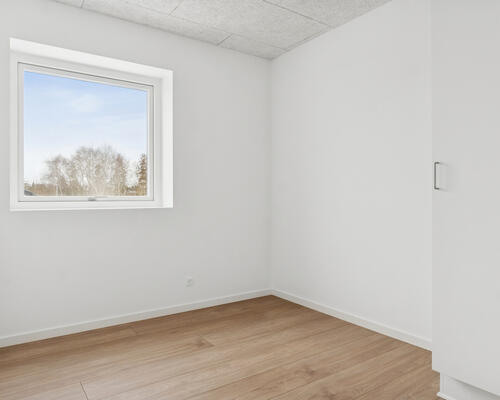 4 værelses hus i Slangerup